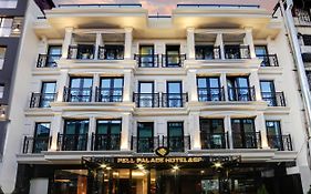 Pell Palace Hotel & SPA